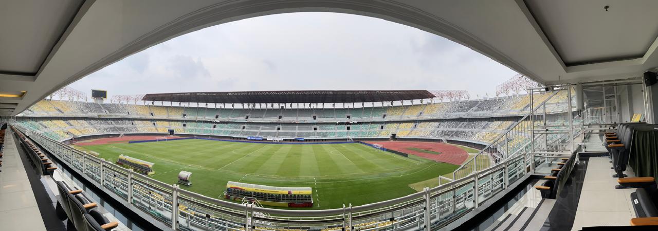 Liga Surabaya